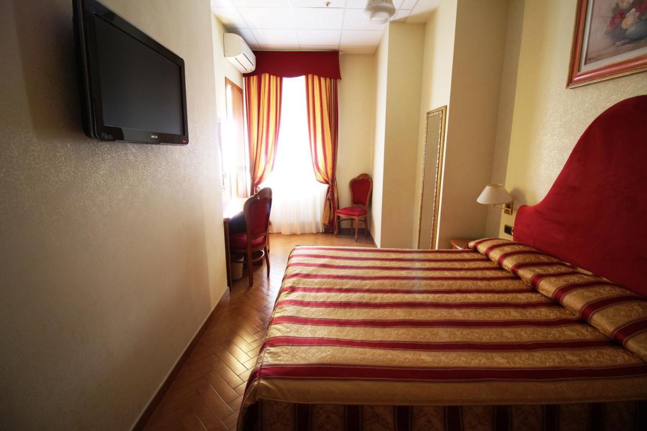 Hotel Brignole Genoa Exterior photo