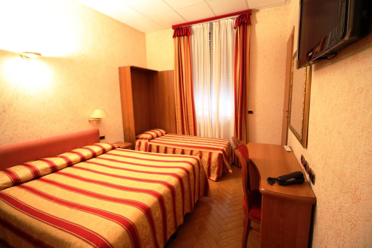 Hotel Brignole Genoa Exterior photo