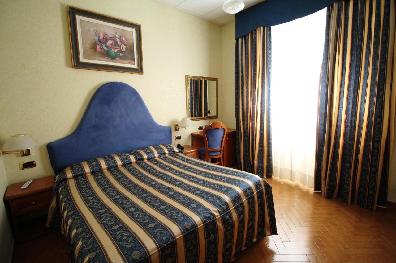 Hotel Brignole Genoa Exterior photo