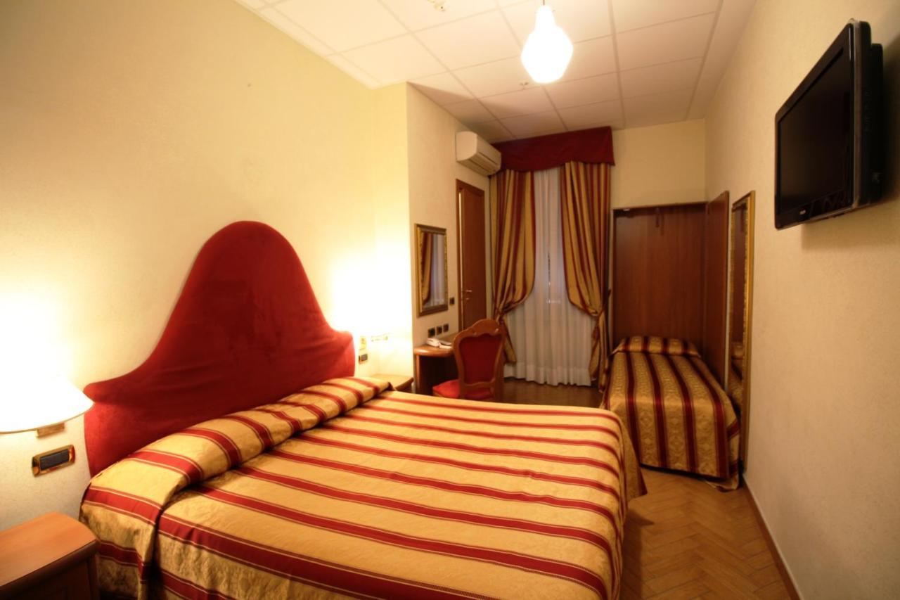 Hotel Brignole Genoa Exterior photo