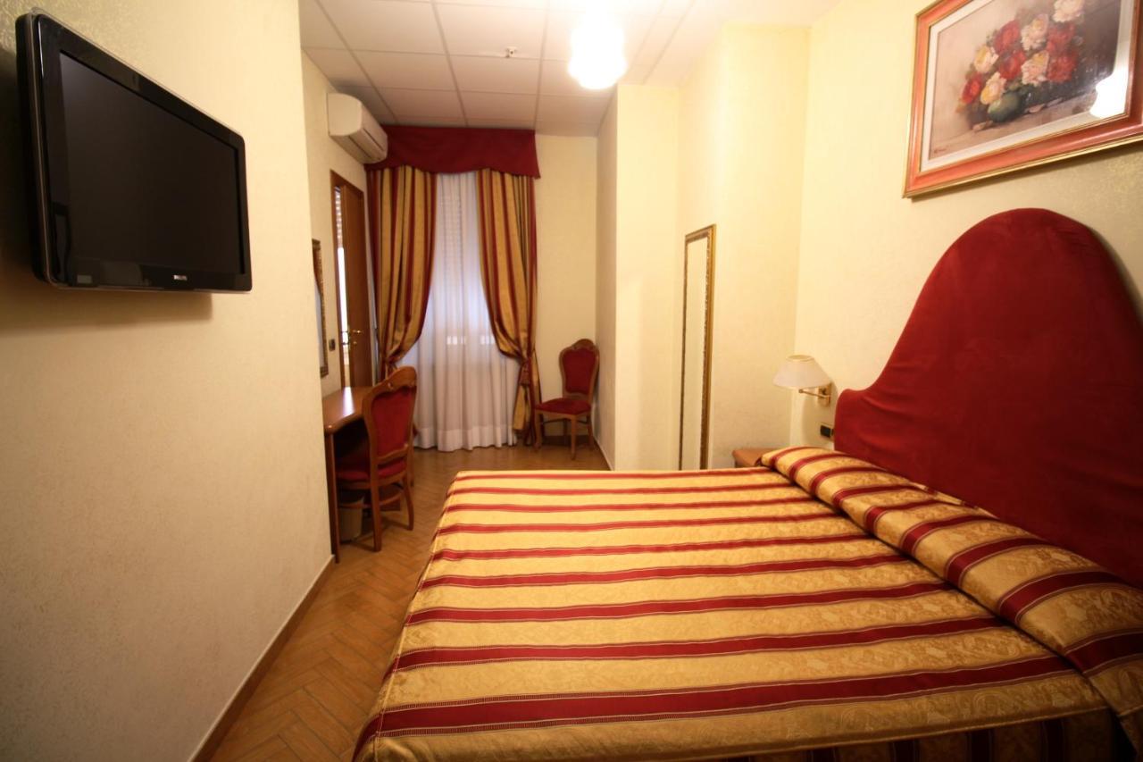 Hotel Brignole Genoa Exterior photo