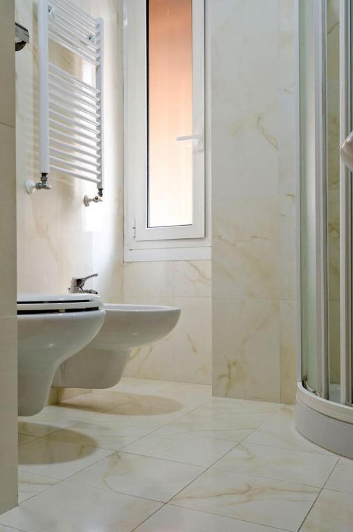 Hotel Brignole Genoa Room photo
