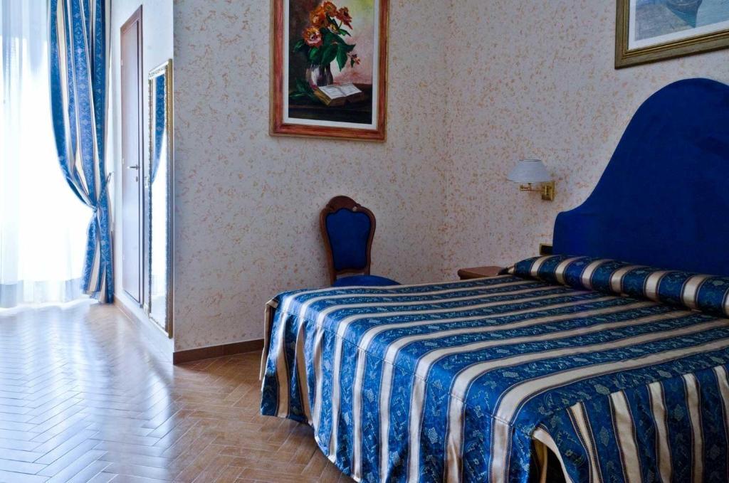 Hotel Brignole Genoa Room photo