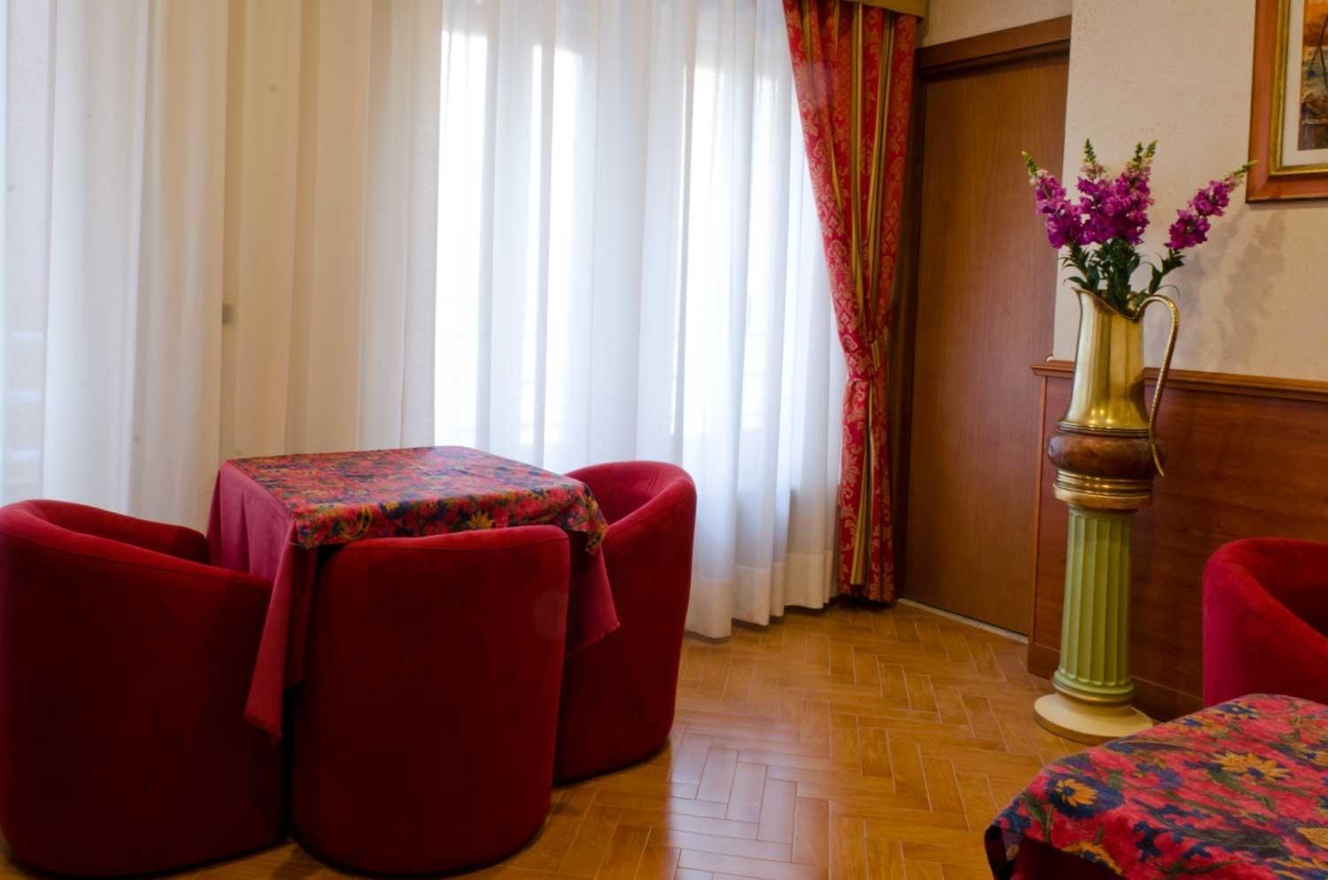 Hotel Brignole Genoa Exterior photo
