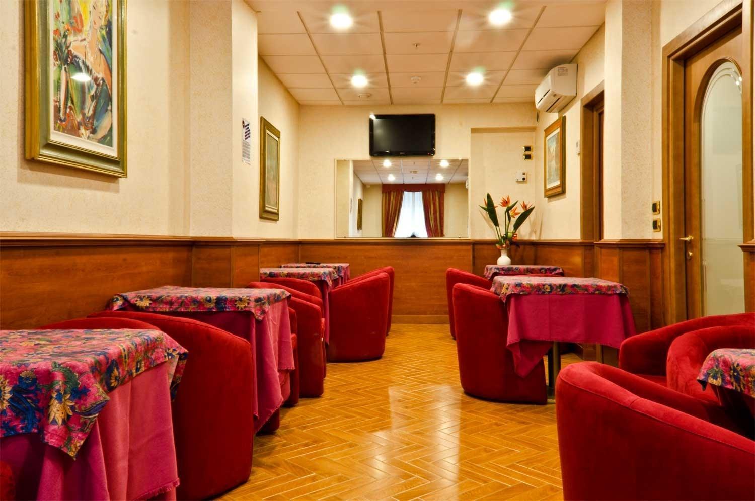 Hotel Brignole Genoa Exterior photo