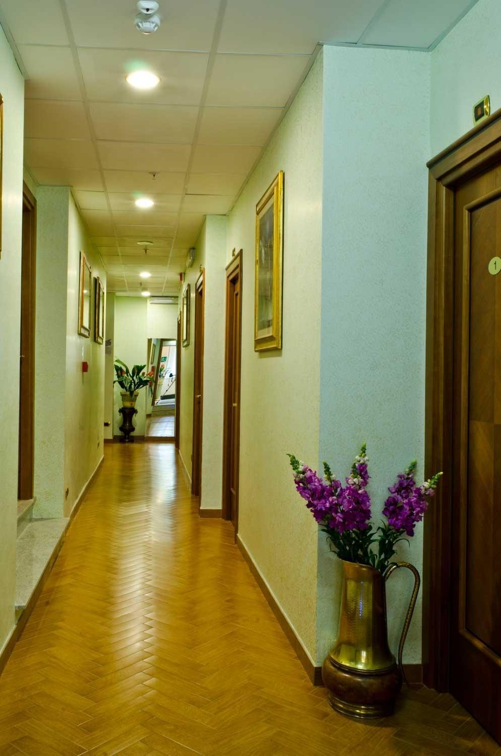 Hotel Brignole Genoa Exterior photo